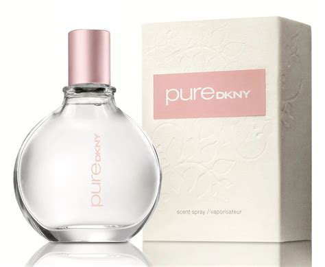 pure dkny rose  drop  rose von dkny donna karan meinungen