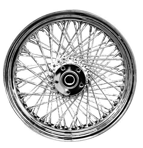 ride wright wheels premium  spoke wheel  front single disc  p  walmartcom