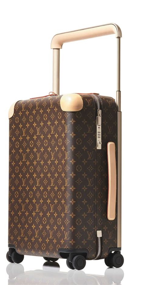 Louis Vuitton Trolley Marc Newson Istambul