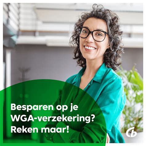 centraal beheer op linkedin wga eigenrisicodrager worden  niet