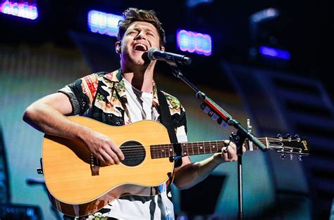 Which Song From Niall Horan S Flicker Is Your Favorite Vote Billboard