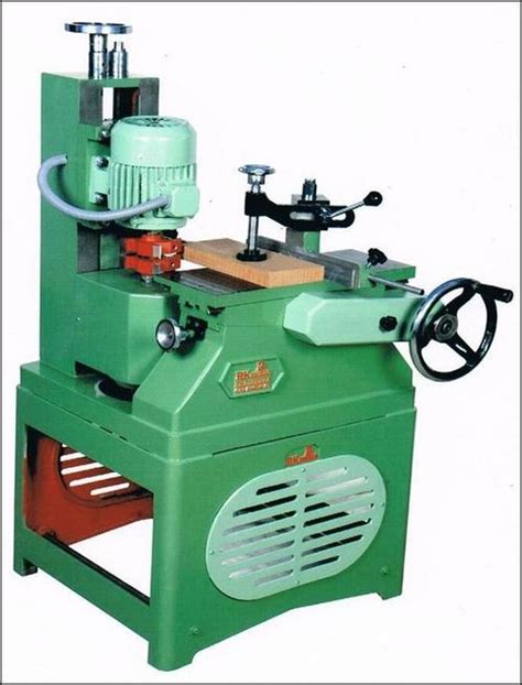 tenoning machine  gota ahmedabad manufacturer