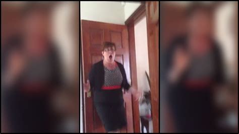 mom is overcome with emotion after surprise visit from son rtm rightthisminute