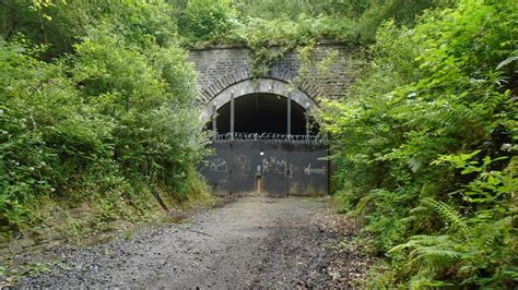 councils  board  reopen rhondda  abernant railway tunnels bbc news