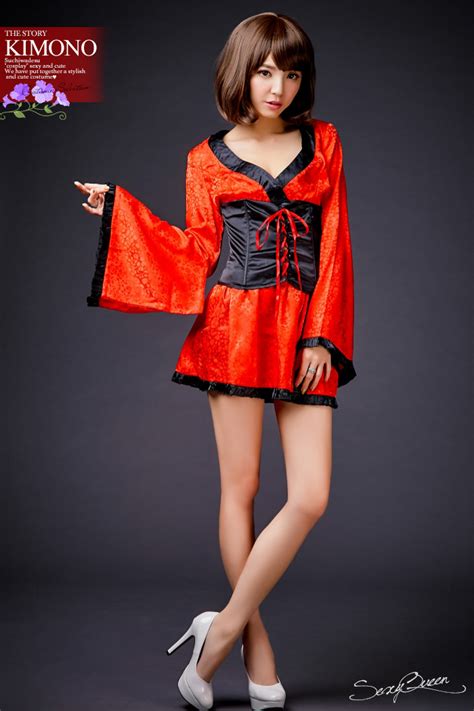 osharevo puffy nipples straining cosplay cheongsam china clothes separate corset oiran kimono