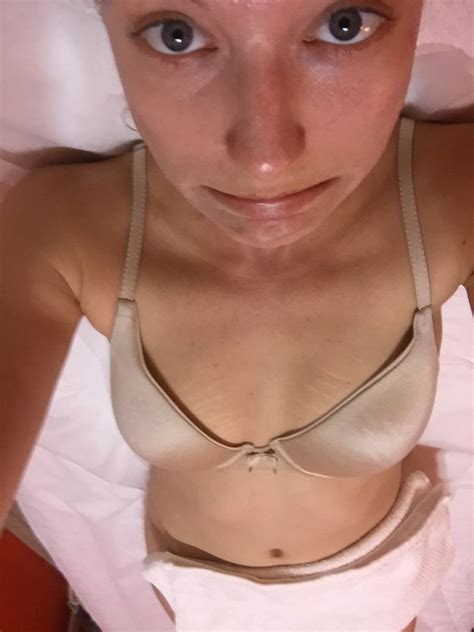 Caitlin Gerard Thefappening Nude Leaked Pics And Videos The Fappening