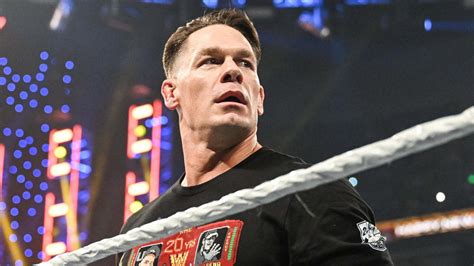 Wwe Considered Hiring Controversial Star For John Cena Feud Wrestletalk