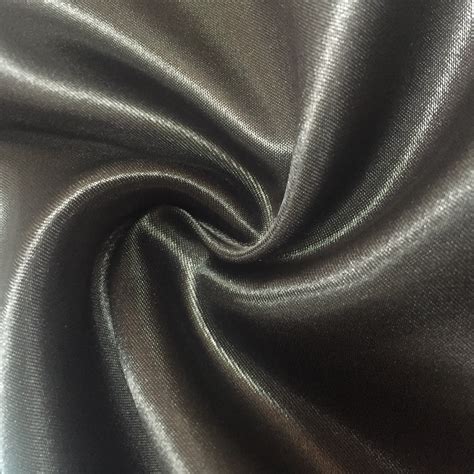 taffeta  polyester dyed fabric cm width  gm weight