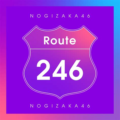 nogizaka route  lyrics romanized lyrical nonsense