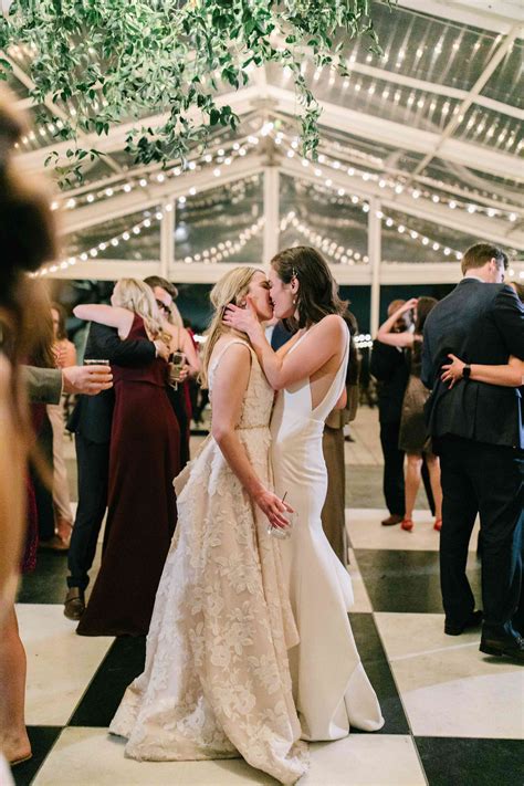 how to find the perfect first dance song for a same sex