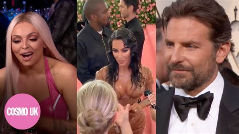 Most Awkward Awards Show Moments From 2019 Cosmopolitan