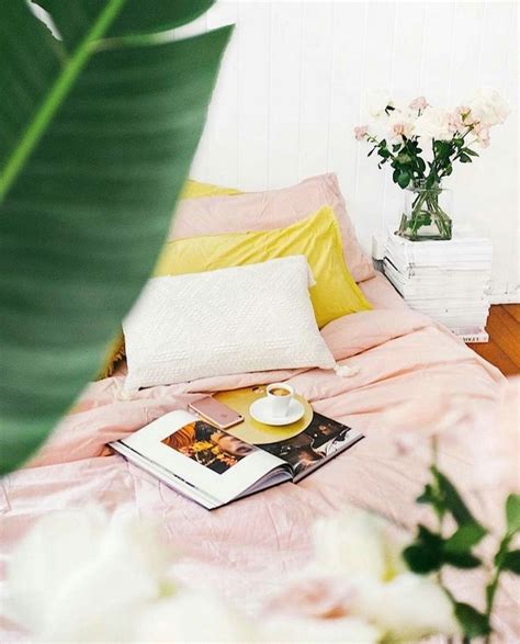 incredible yellow aesthetic bedroom decorating ideas  diseno de