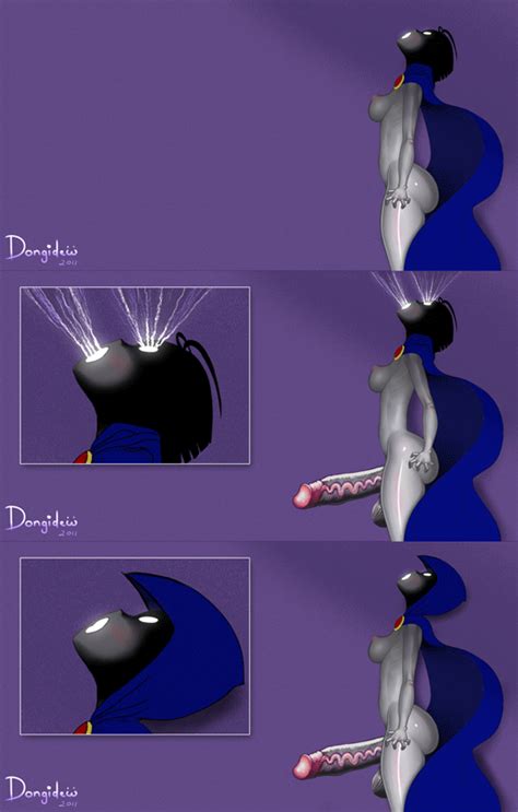 Rule 34 1futa 2011 Animated Areola Breasts Cloak Dc Dc Comics Dcau