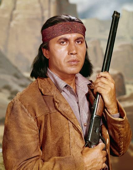 michael ansara actor who played cochise and kang dies at 91 the new
