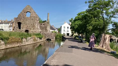 cycling  christchurch dorset youtube