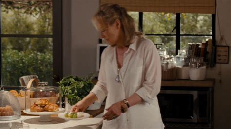 Tour The Spanish Style Home In The Movie It’s Complicated