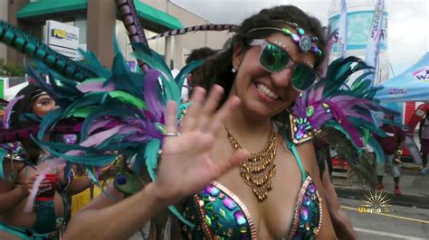trinidad carnival  pre registration open youtube