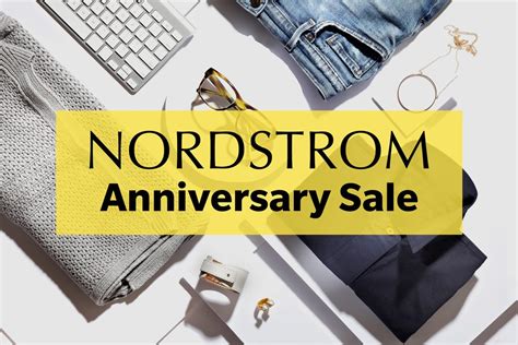 nordstrom anniversary sale deals