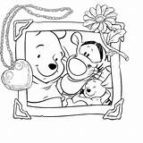 Ourson Amis Azcoloriage sketch template