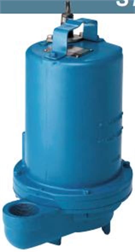 stepss barnes pumps submersible effluent pumps  part   hp  voltph  npt