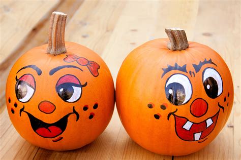 kuerbis creative pumpkin decorating pumpkin decorating painted pumpkins