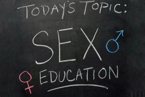 the view from fez sex education to come to moroccan schools