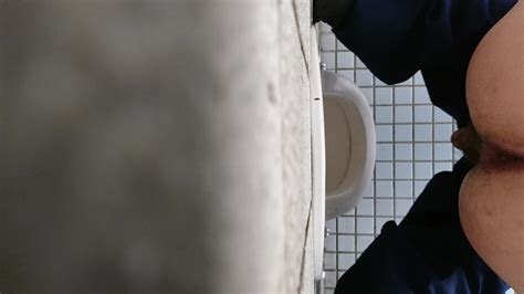 Toilet Spy Video 347