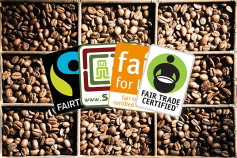 fair trade logo    christian century