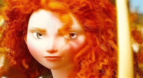 princess merida queen elinor find and share on giphy