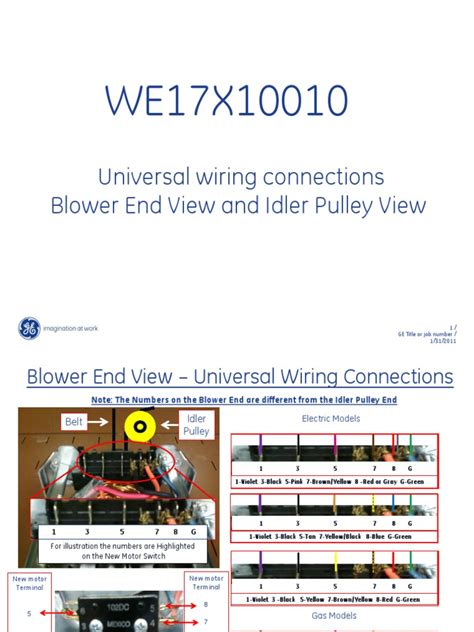 ge dryer motor wiring diagram  faceitsaloncom