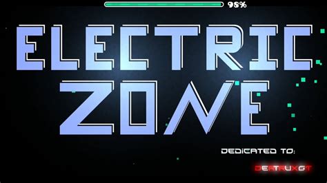 level request  electric zone  djdiscoveryrd youtube