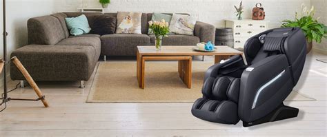 irest a306 voice controlled smart massage chair 3 year warranty