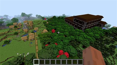 Best Minecraft Seeds For January Minecraft Hot Sex Picture