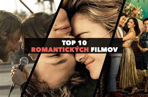 top  romantickych filmov