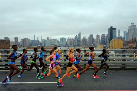 flipboard running   york city marathon heres   expect