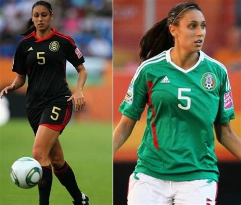 25 sexiest female soccer players around the world fifa