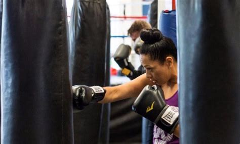 Boxing Classes A1 Boxing And Fitness Groupon