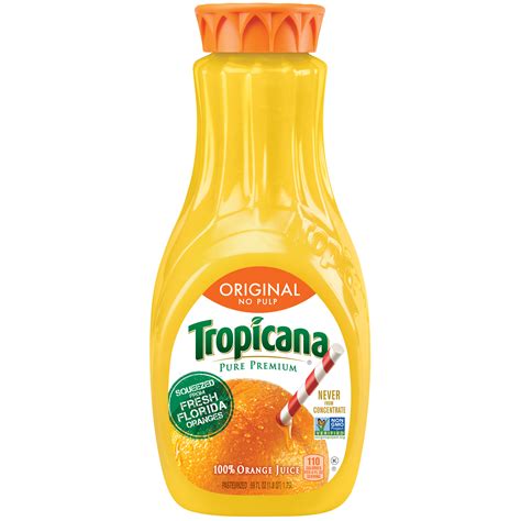 tropicana orange juice kmartcom