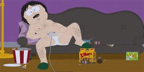 South Park The 10 Worst Things Randy Marsh Has Ever Done
