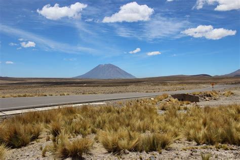 Tour From Puno To Colca Canyon With Transfer To Arequipa