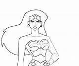 Coloring Pages Wonder Woman Drawing Logo Face Draw Batman Printable Spider Color Two Drawings Clipart Maravilha Mulher Desenho Da Getcolorings sketch template