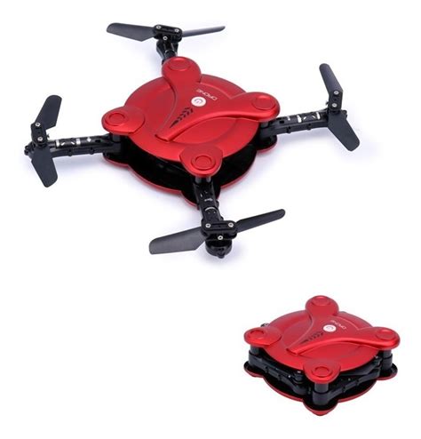 mini drone  camera hx  dobravel rc  wifi controle   em mercado livre