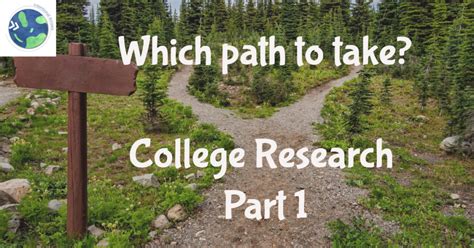 start  college research part  youscience intentional