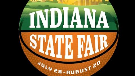 indiana state fair unveils  theme basketball  wiki