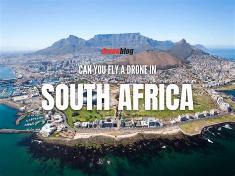 fly  drone  south africa droneblog