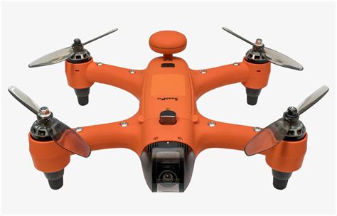 consumer drones      differently