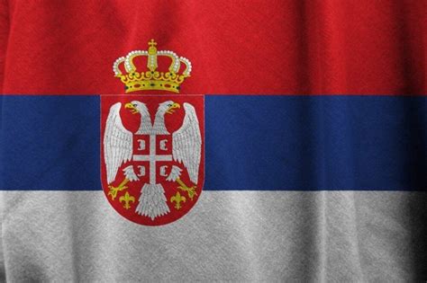 zastave srbije kroz istoriju ja volim srbiju
