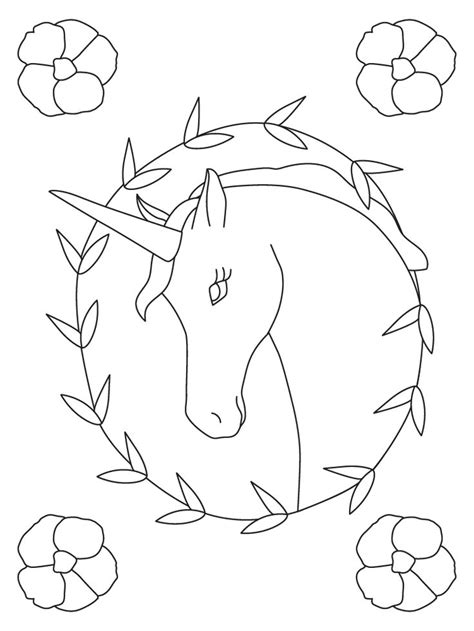 printable unicorn coloring pages thanksgiving coloring pages