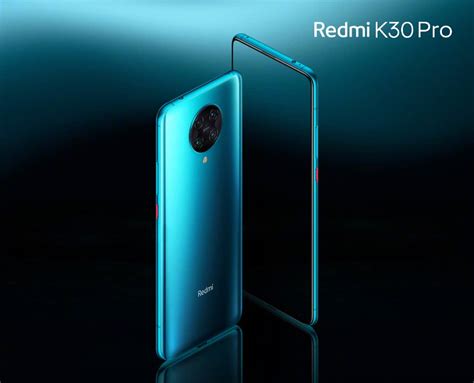 redmi  pro announced  notchless display  charging sd