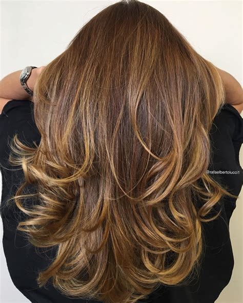 golden brown hair ideas  choose